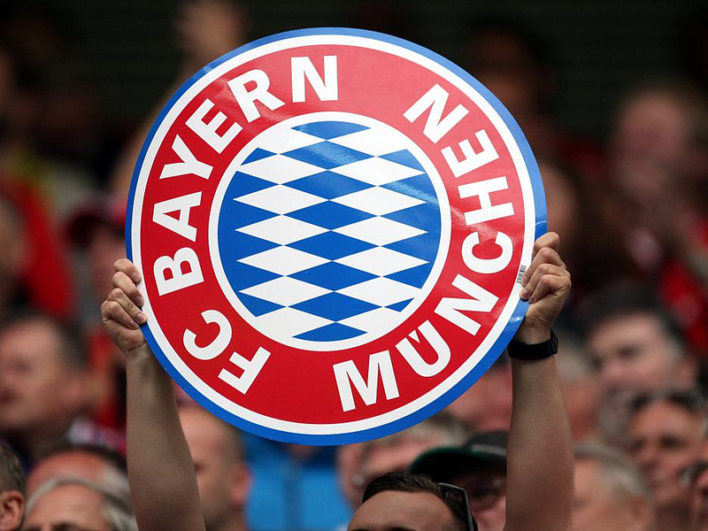 Fans des FC Bayern München (Archiv) - Foto: über dts Nachrichtenagentur