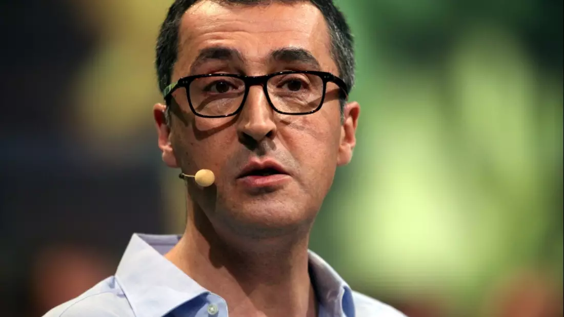 Cem Ã–zdemir - Bild: über dts Nachrichtenagentur