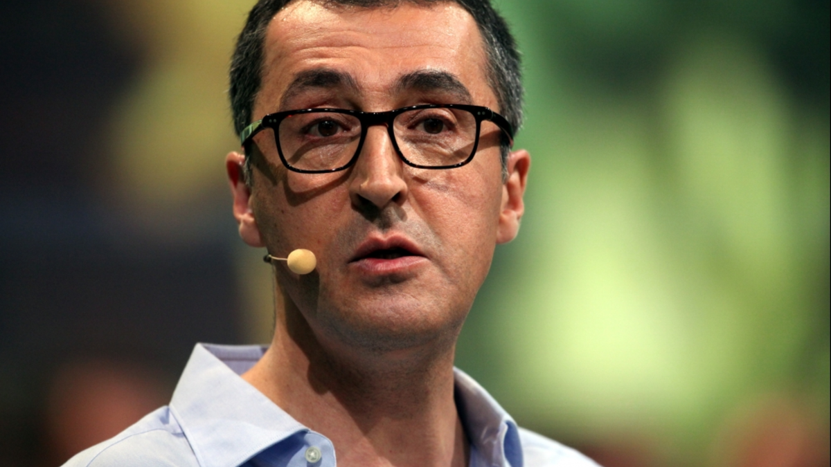 Cem Ã–zdemir - Foto: über dts Nachrichtenagentur