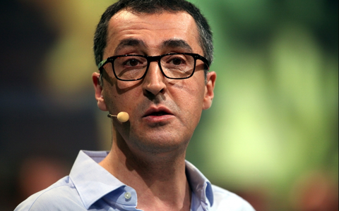 Cem Ã–zdemir - Foto: über dts Nachrichtenagentur