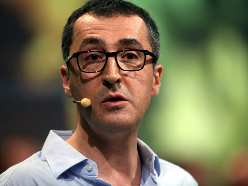 Cem Ã–zdemir - Foto: über dts Nachrichtenagentur
