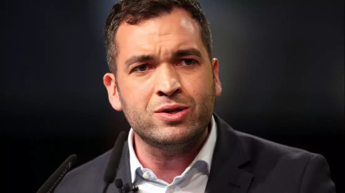 Konstantin Kuhle - Bild: über dts Nachrichtenagentur