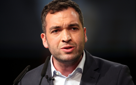 Konstantin Kuhle - Foto: über dts Nachrichtenagentur