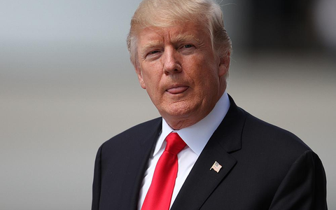 Donald Trump (Archiv) - Foto: über dts Nachrichtenagentur