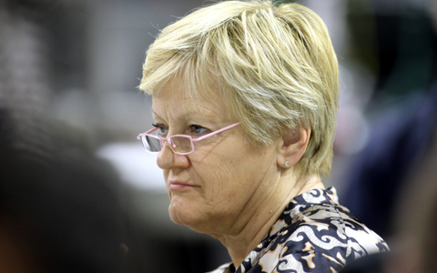 Renate KÃ¼nast - Foto: über dts Nachrichtenagentur