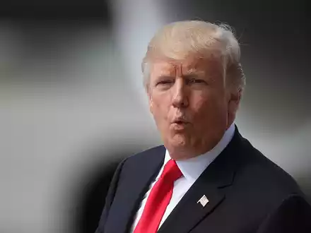 Donald Trump (Archiv) - Foto: über dts Nachrichtenagentur
