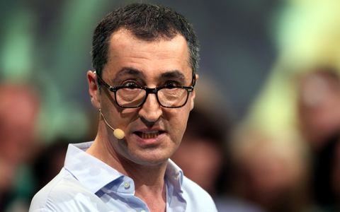 Cem Ã–zdemir - Foto: über dts Nachrichtenagentur