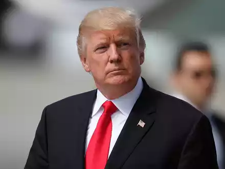 Donald Trump (Archiv) - Foto: über dts Nachrichtenagentur