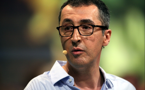Cem Ã–zdemir - Foto: über dts Nachrichtenagentur