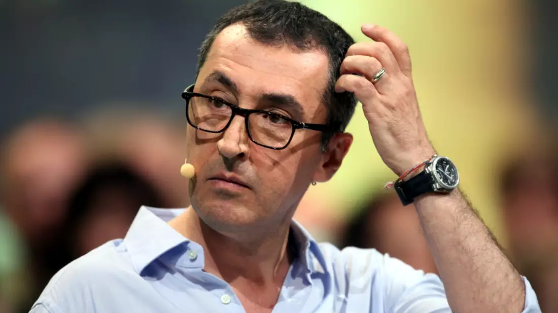 Cem Ã–zdemir - Bild: über dts Nachrichtenagentur