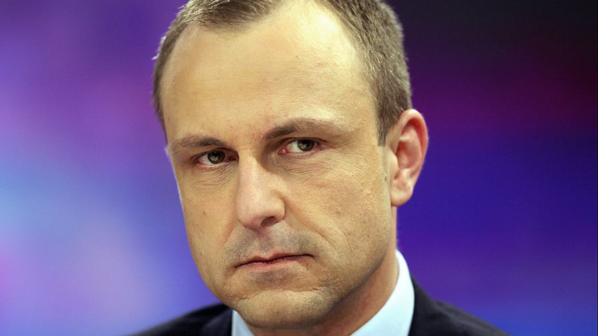 Peter Neumann (King`s College) - Foto: über dts Nachrichtenagentur