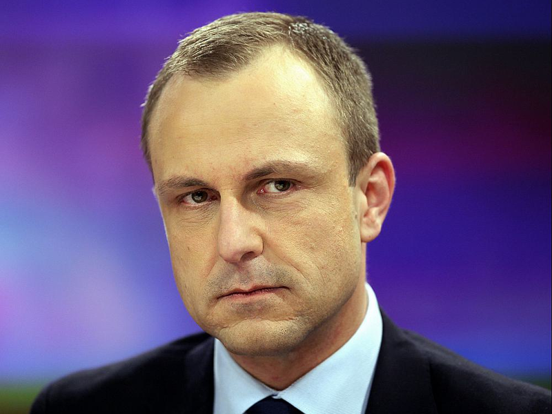 Peter Neumann (King`s College) (Archiv) - Foto: über dts Nachrichtenagentur