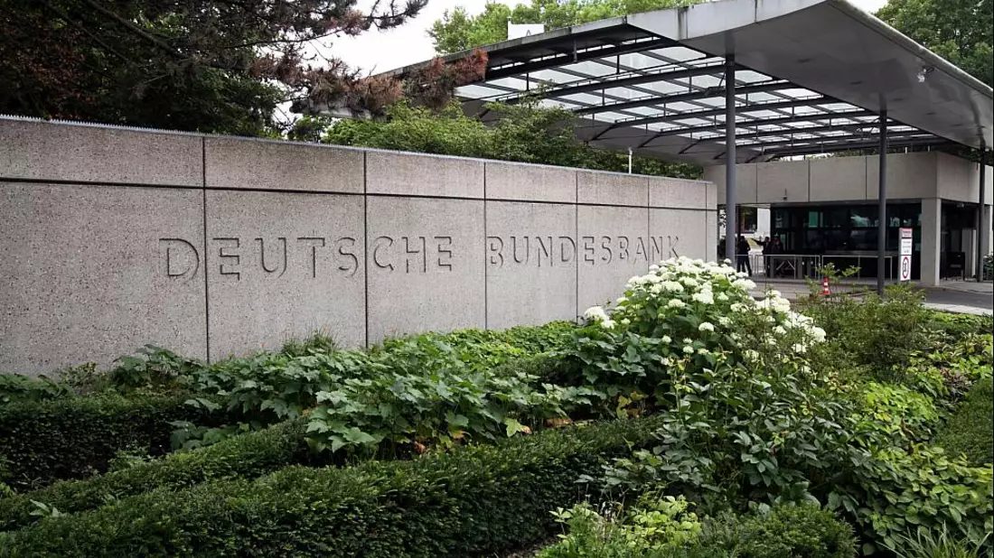 Deutsche Bundesbank - Bild: über dts Nachrichtenagentur