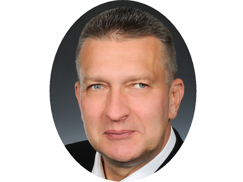 Karsten Kagels - Foto: Karsten Kagels, ad-hoc-news.de