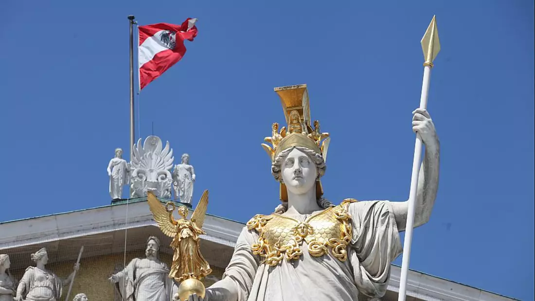 Österreichisches Parlament (Archiv) - Bild: über dts Nachrichtenagentur