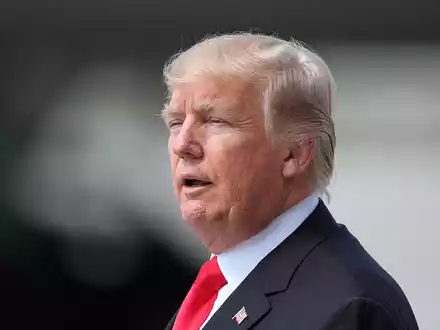 Donald Trump (Archiv) - Foto: über dts Nachrichtenagentur