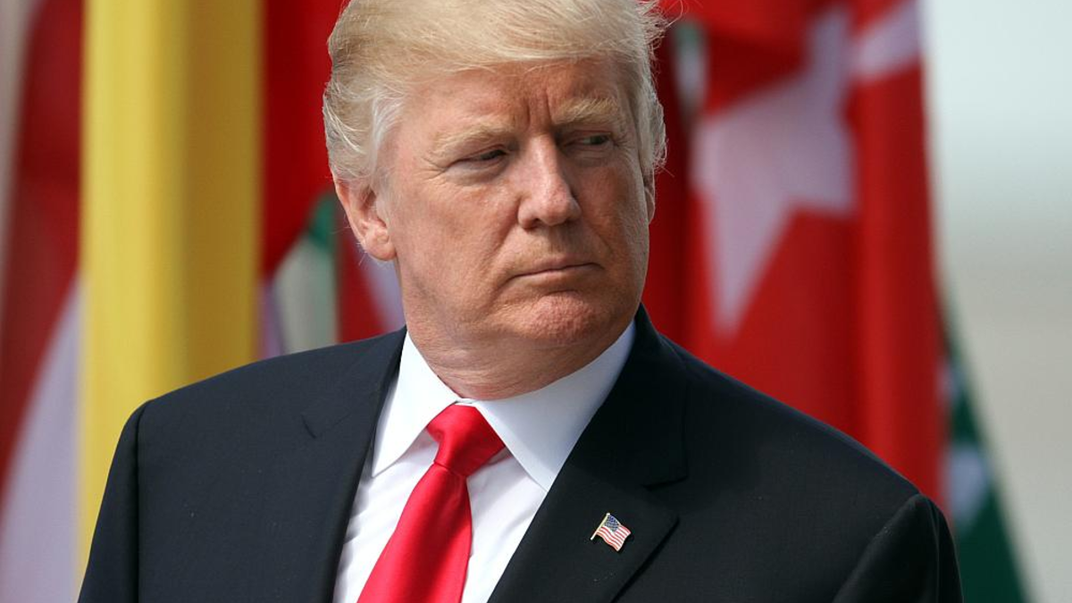 Donald Trump (Archiv) - Foto: über dts Nachrichtenagentur