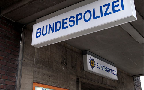 Bundespolizei - Foto: über dts Nachrichtenagentur