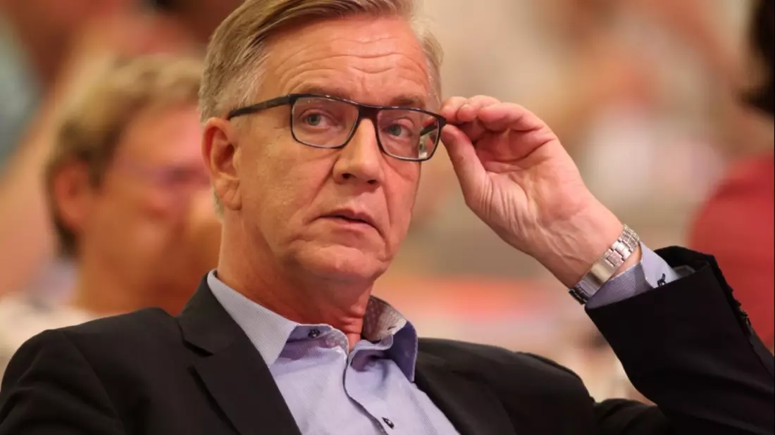 Dietmar Bartsch - Bild: über dts Nachrichtenagentur