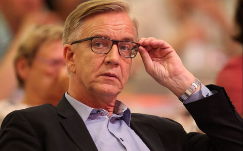 Dietmar Bartsch - Foto: über dts Nachrichtenagentur