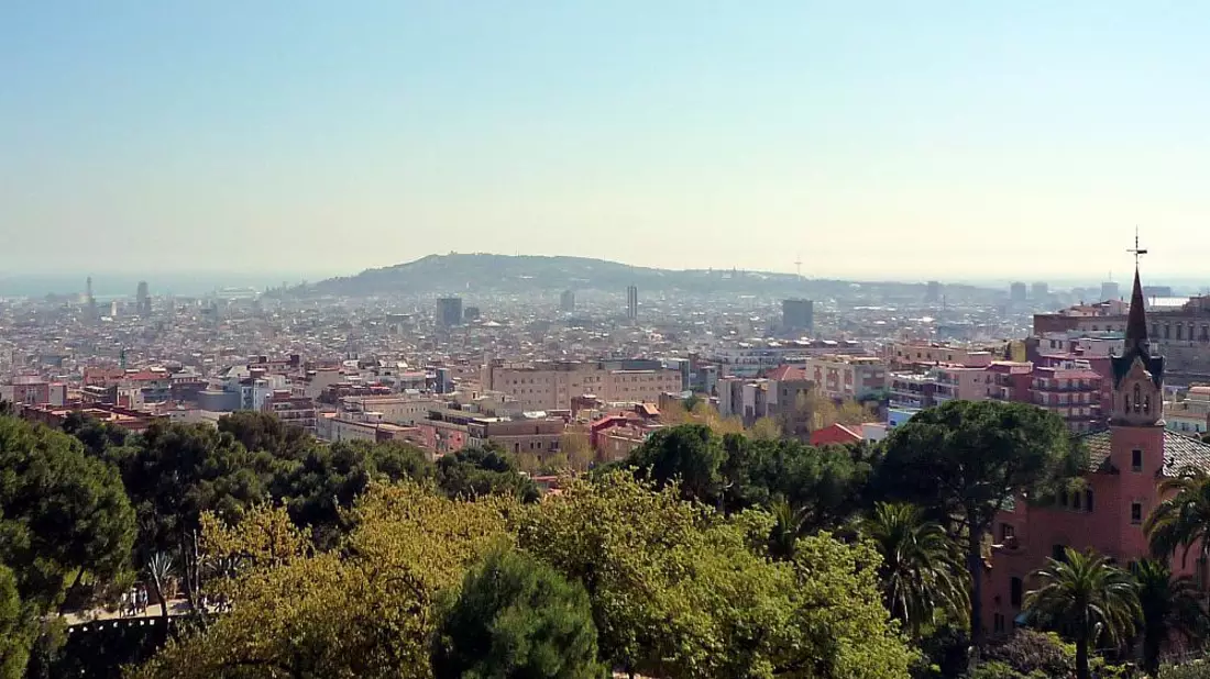 Barcelona (Archiv) - Bild: über dts Nachrichtenagentur