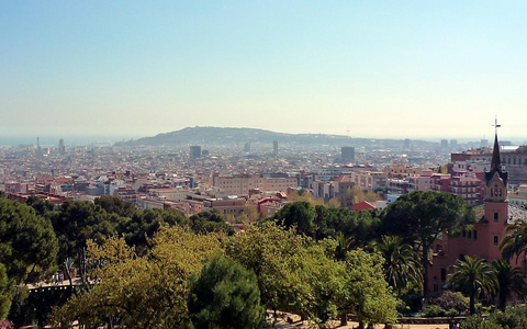 Barcelona (Archiv) - Foto: über dts Nachrichtenagentur