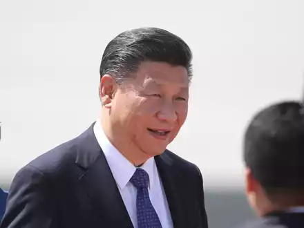Xi Jinping (Archiv) - Foto: über dts Nachrichtenagentur