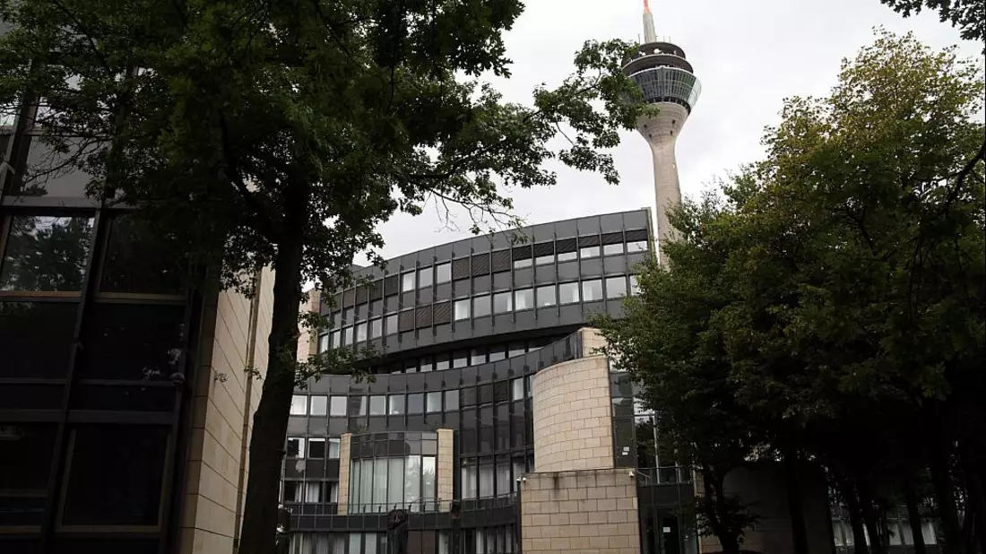 Landtag von Nordrhein-Westfalen (Archiv) - Bild: über dts Nachrichtenagentur