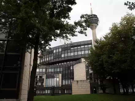 Landtag von Nordrhein-Westfalen (Archiv) - Foto: über dts Nachrichtenagentur