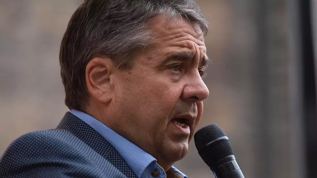 Sigmar Gabriel (Archiv) - Bild: über dts Nachrichtenagentur