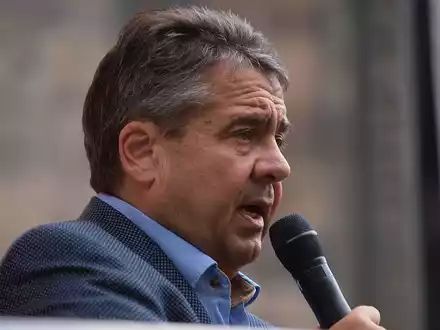 Sigmar Gabriel - Foto: über dts Nachrichtenagentur