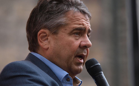 Sigmar Gabriel (Archiv) - Foto: über dts Nachrichtenagentur