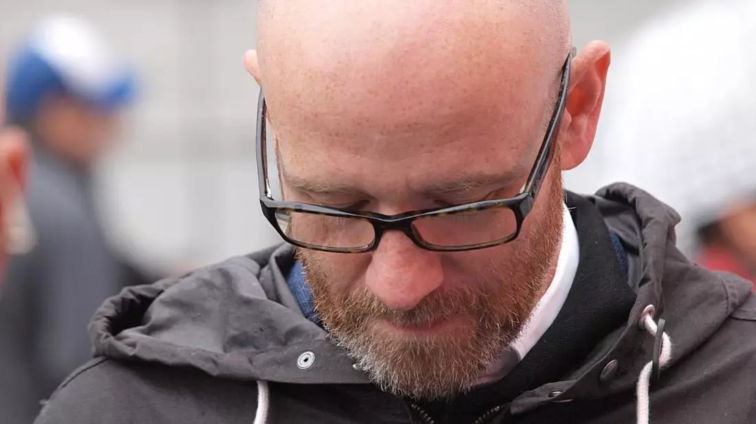 Peter Tauber (Archiv) - Bild: über dts Nachrichtenagentur