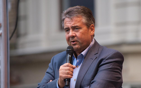 Sigmar Gabriel (Archiv) - Foto: über dts Nachrichtenagentur