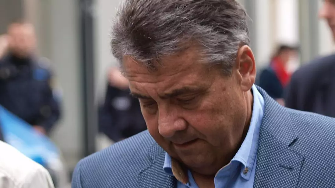 Sigmar Gabriel (Archiv) - Bild: über dts Nachrichtenagentur
