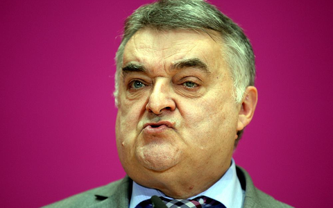 Herbert Reul (Archiv) - Foto: über dts Nachrichtenagentur