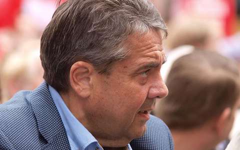 Sigmar Gabriel (Archiv) - Foto: über dts Nachrichtenagentur