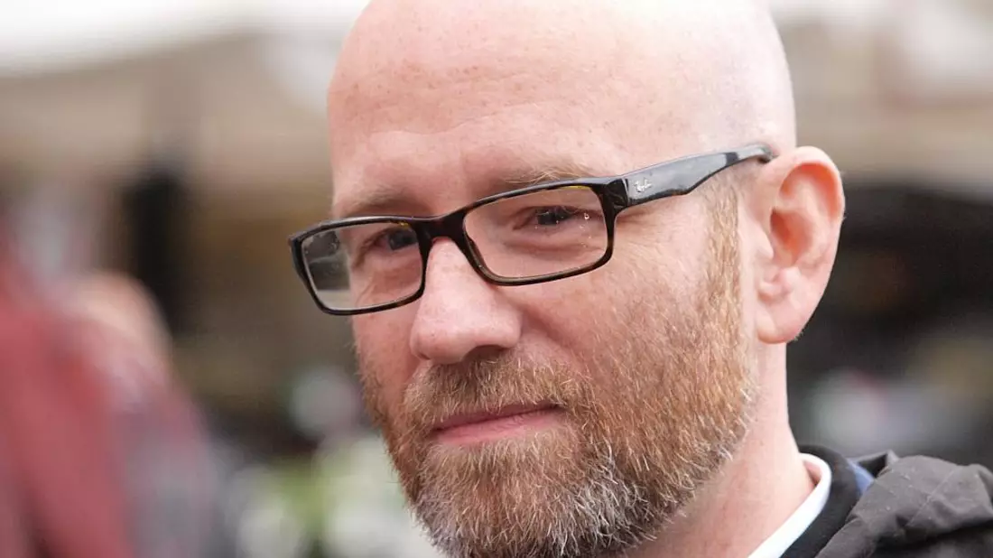 Peter Tauber (Archiv) - Bild: über dts Nachrichtenagentur