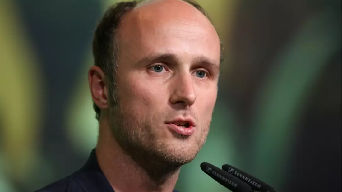 Sven Lehmann - Bild: über dts Nachrichtenagentur