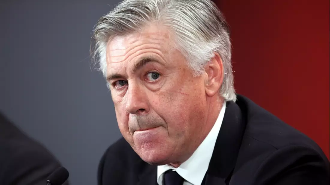 Carlo Ancelotti - Bild: über dts Nachrichtenagentur