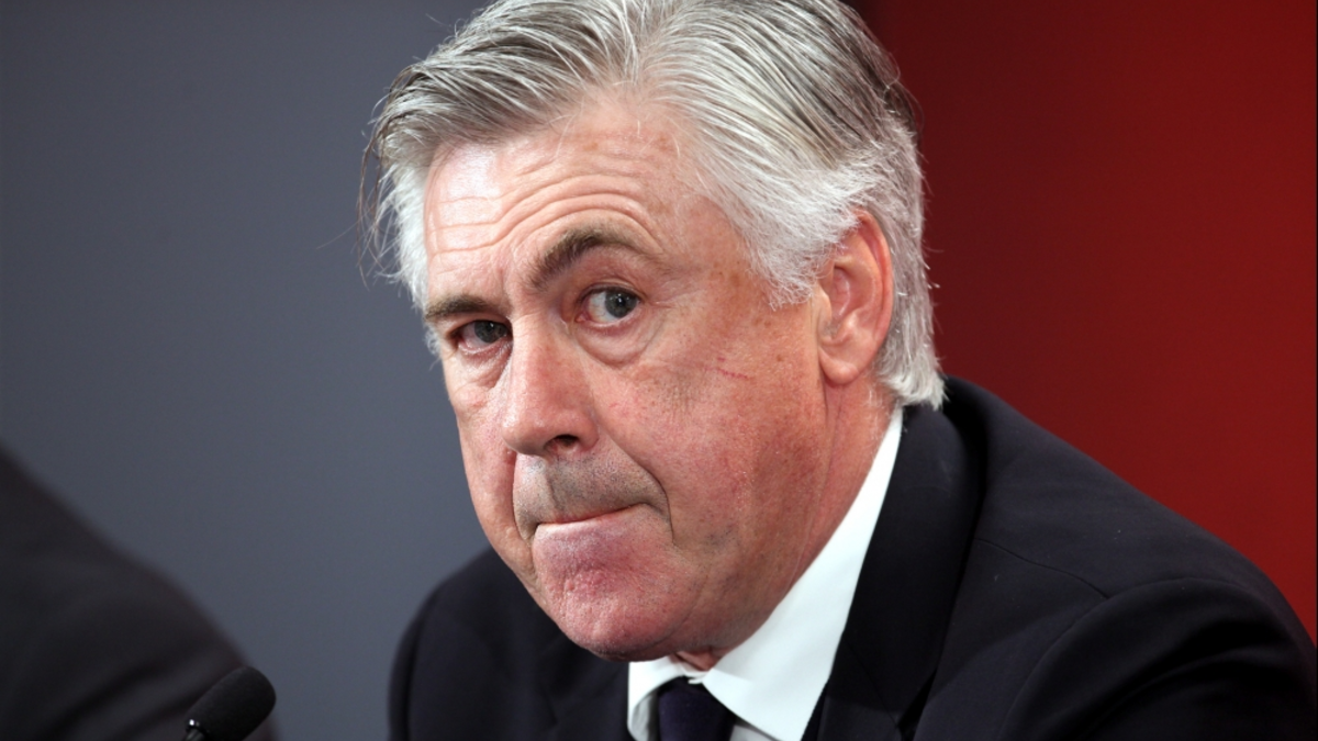 Carlo Ancelotti - Foto: über dts Nachrichtenagentur