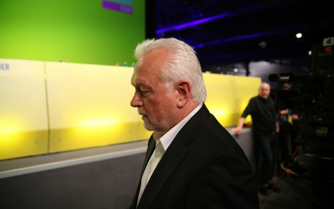 Wolfgang Kubicki am 28.04.2017 - Foto: über dts Nachrichtenagentur