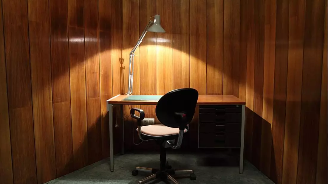 Schreibtisch (Archiv) - Bild: über dts Nachrichtenagentur