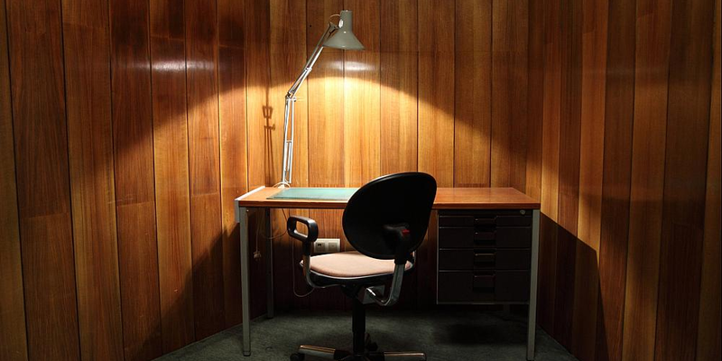 Schreibtisch - Foto: über dts Nachrichtenagentur