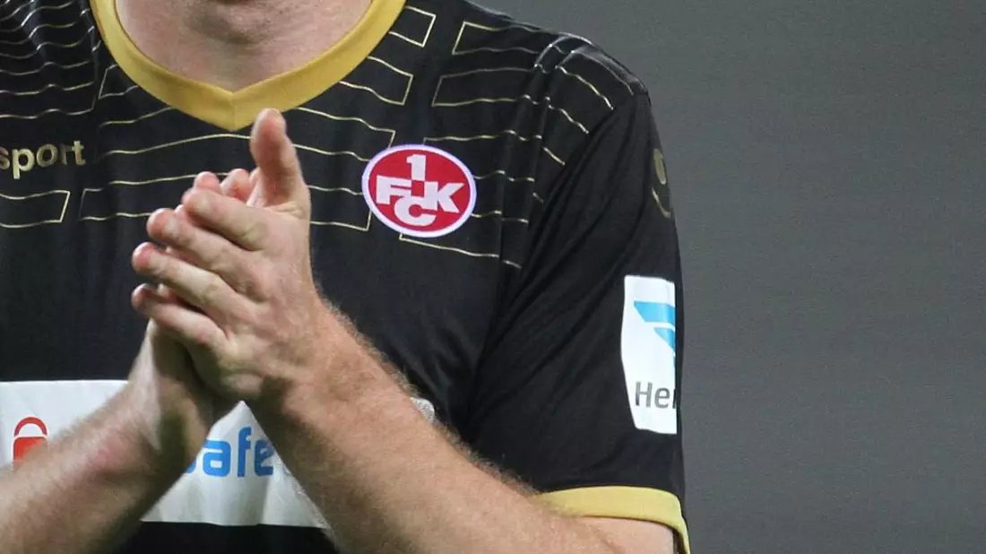 Spieler des 1. FC Kaiserslautern (Archiv) - Bild: über dts Nachrichtenagentur