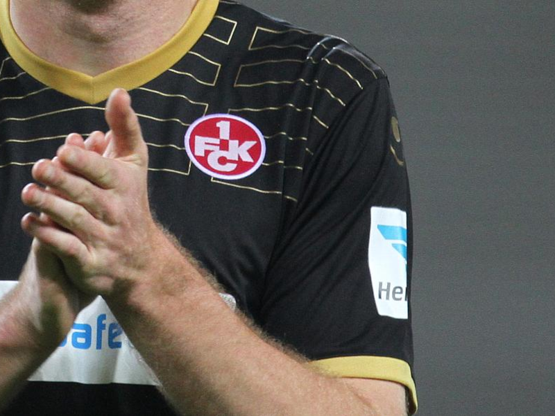 Spieler des 1. FC Kaiserslautern (Archiv) - Foto: über dts Nachrichtenagentur