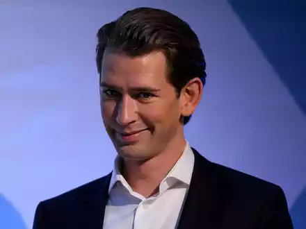 Sebastian Kurz (Archiv) - Foto: über dts Nachrichtenagentur