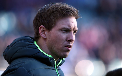 Julian Nagelsmann (Archiv) - Foto: über dts Nachrichtenagentur