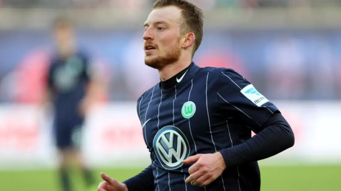 Maximilian Arnold (VfL Wolfsburg) - Bild: über dts Nachrichtenagentur