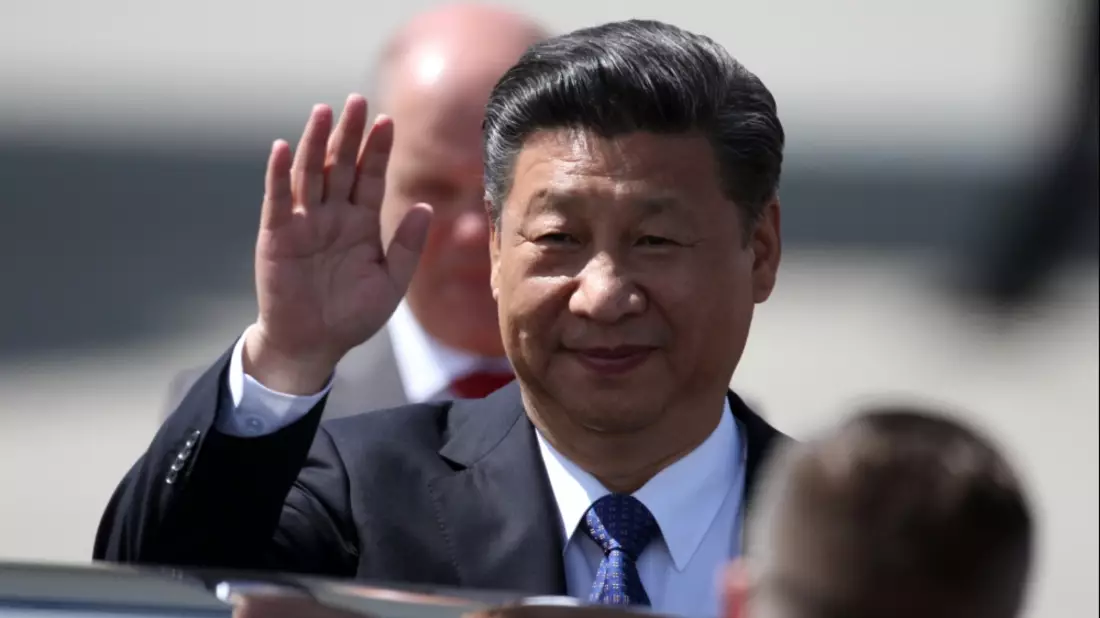 Xi Jinping - Bild: dts Nachrichtenagentur